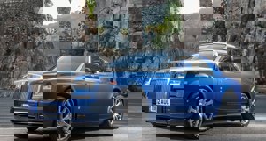 Phantom  Coupe (2008 on)